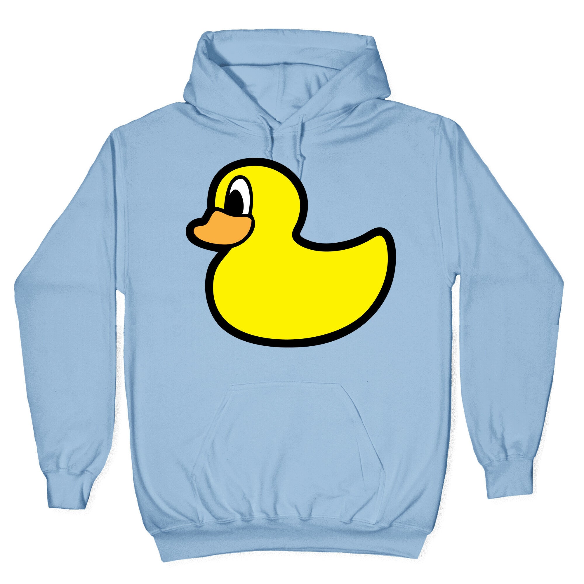PANCOAT (DUCK) Hoodie